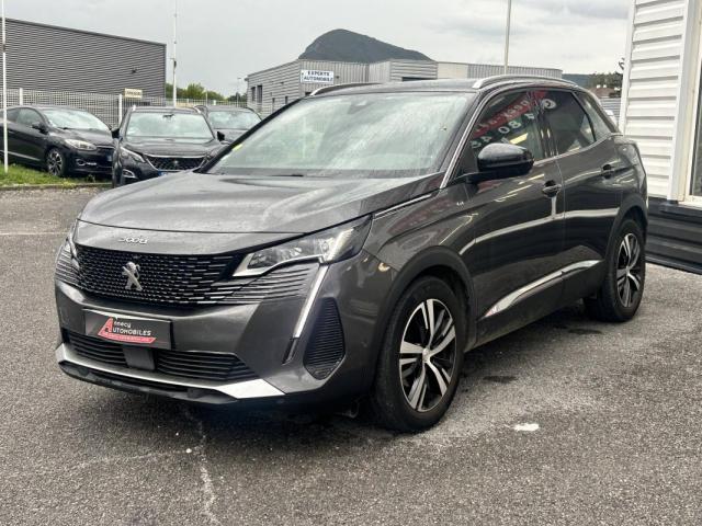 Peugeot 3008 image 4