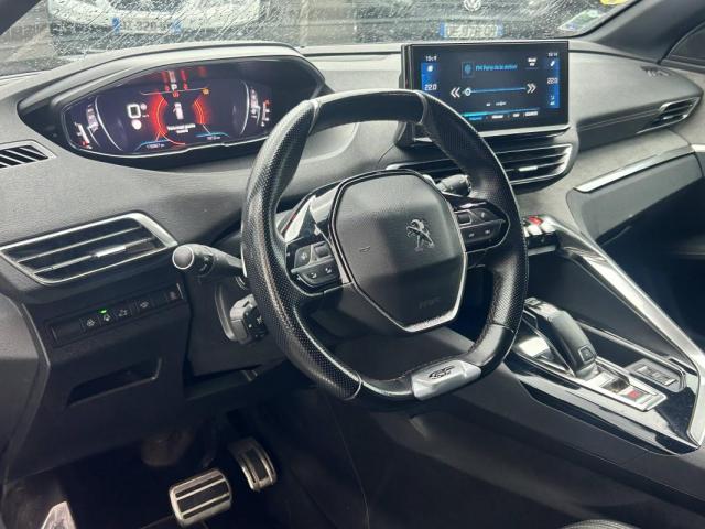 Peugeot 3008 image 3