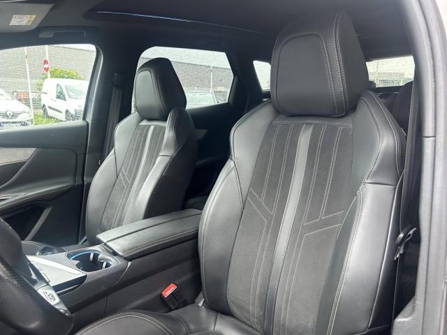 Peugeot 3008 image 5