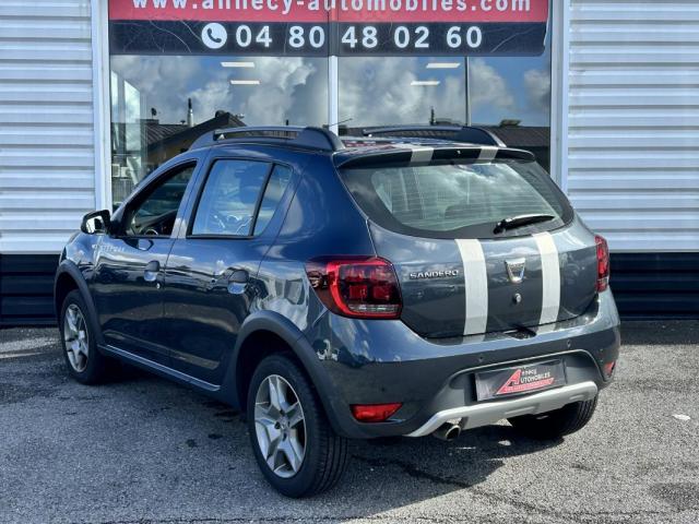 Dacia Sandero image 2