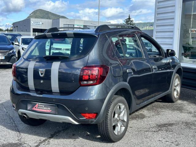 Dacia Sandero image 3