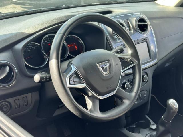 Dacia Sandero image 8