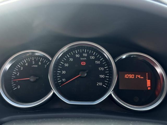 Dacia Sandero image 6