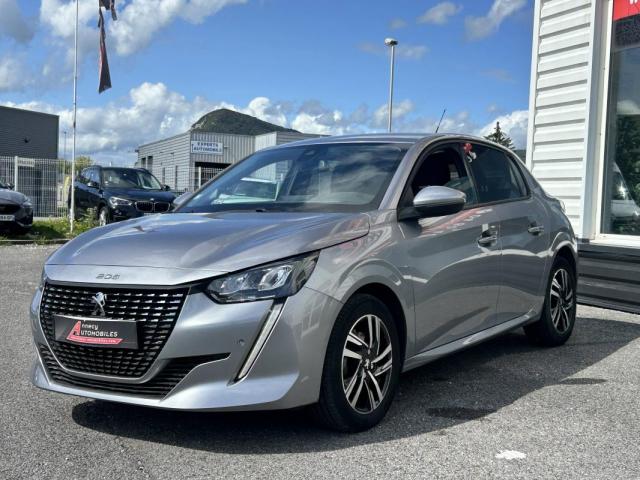 Peugeot 208 image 8