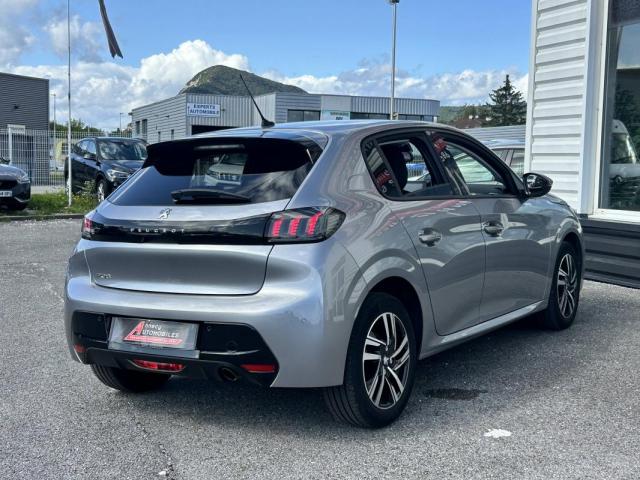Peugeot 208 image 4