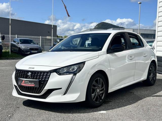 Peugeot 208 image 6