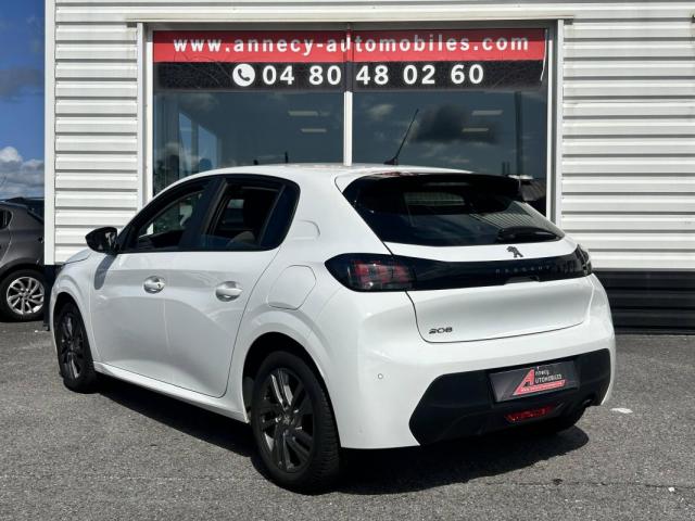 Peugeot 208 image 7