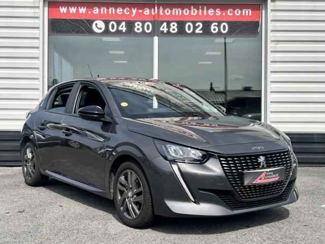 Peugeot