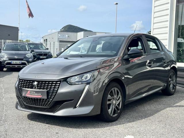 Peugeot 208 image 7