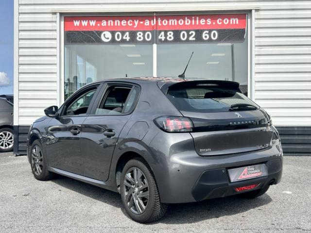 Peugeot 208 image 4