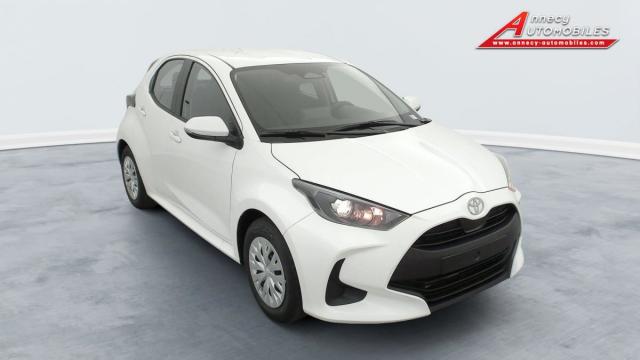 Toyota Yaris Hybride 116h Dynamic