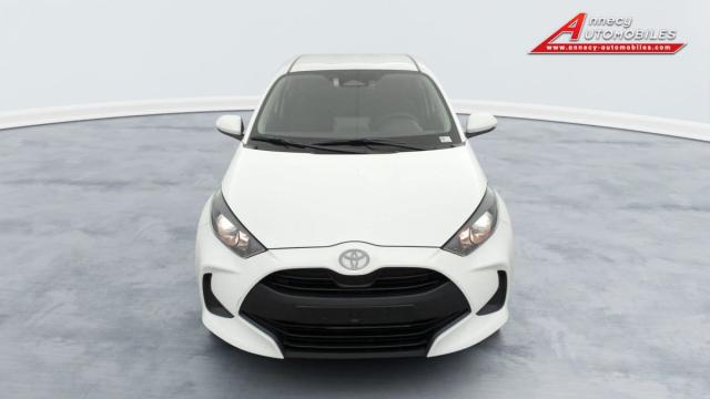 Toyota Yaris image 3
