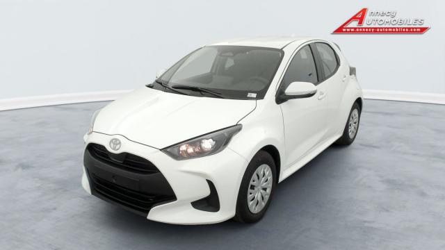 Toyota Yaris image 4