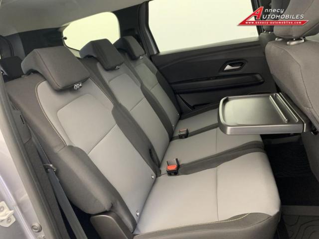 Dacia Jogger image 9