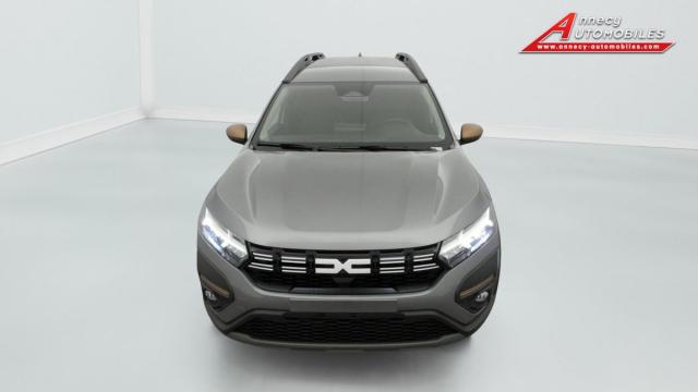 Dacia Jogger image 5