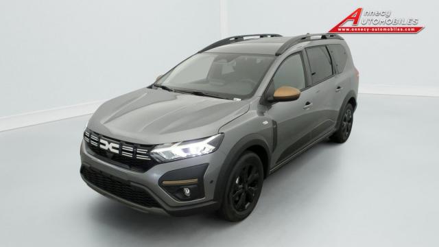 Dacia Jogger image 2