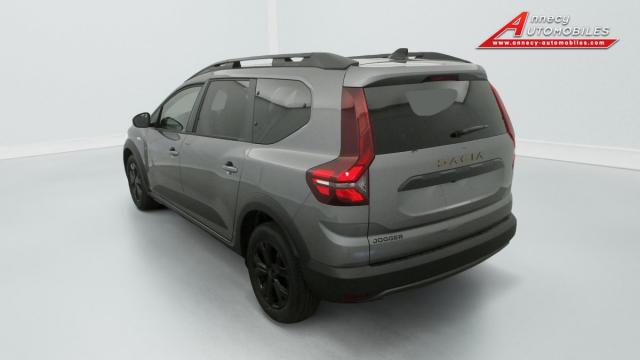 Dacia Jogger image 6