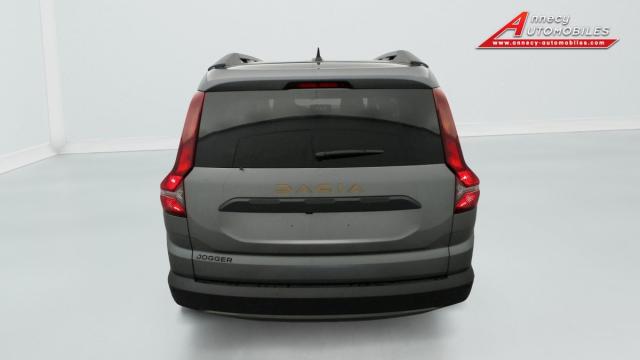 Dacia Jogger image 4