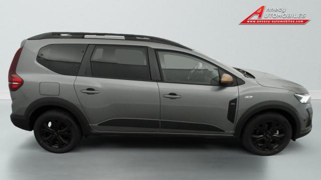 Dacia Jogger image 8