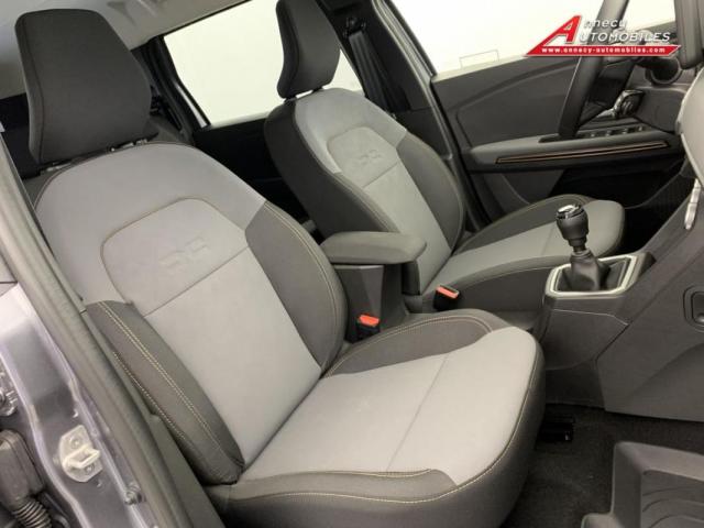 Dacia Jogger image 7