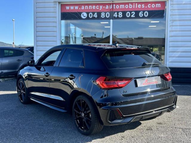 Audi A1 Sportback image 2