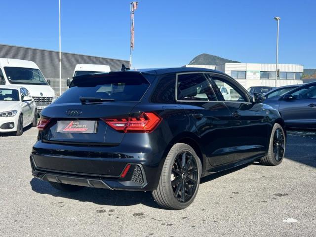 Audi A1 Sportback image 3