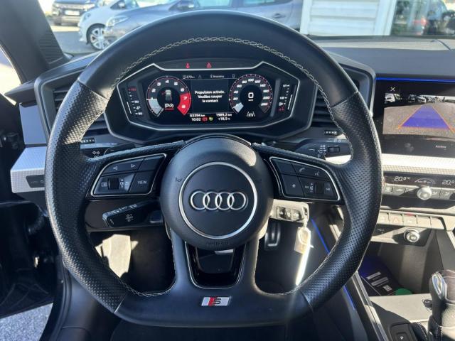 Audi A1 Sportback image 6