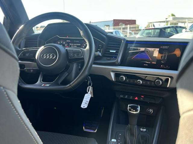 Audi A1 Sportback image 4