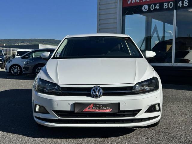 Volkswagen Polo image 8