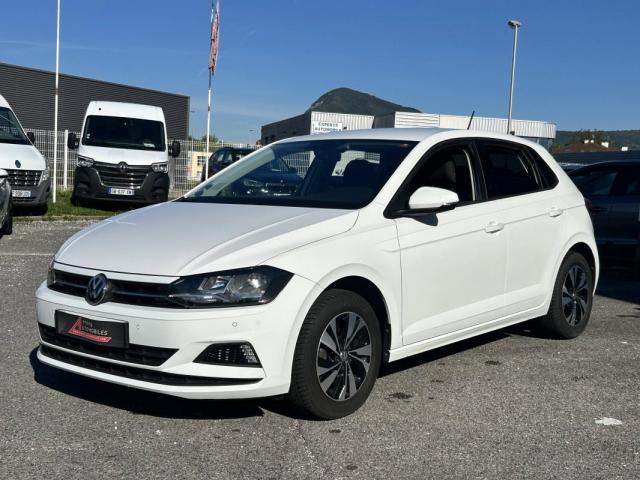 Volkswagen Polo image 2