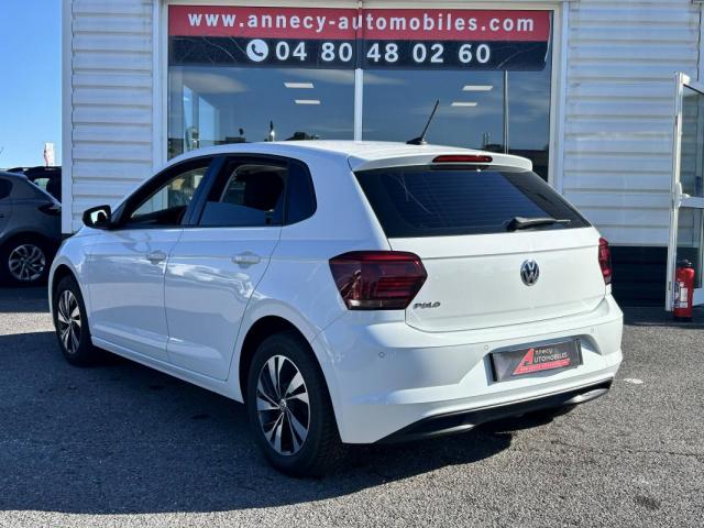 Volkswagen Polo image 5