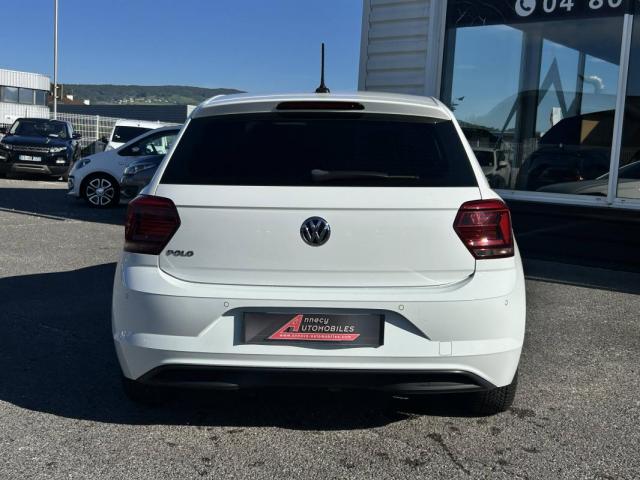 Volkswagen Polo image 4