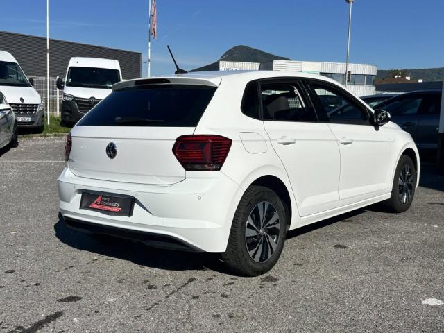 Volkswagen Polo image 1