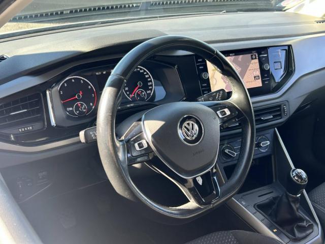 Volkswagen Polo image 3