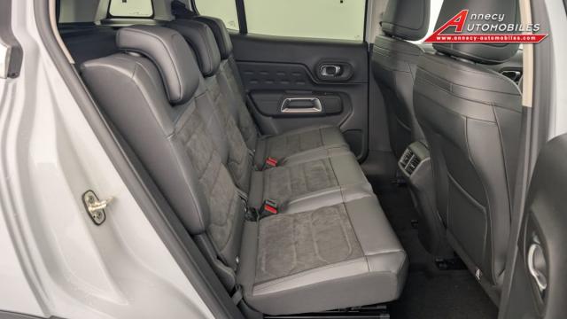 Citroen C5 Aircross image 8