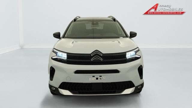 Citroen C5 Aircross image 4