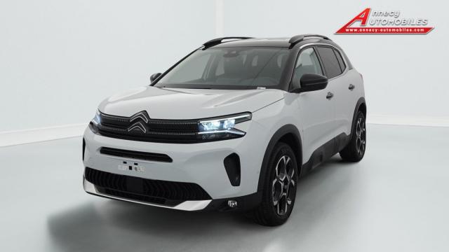 Citroen C5 Aircross image 6