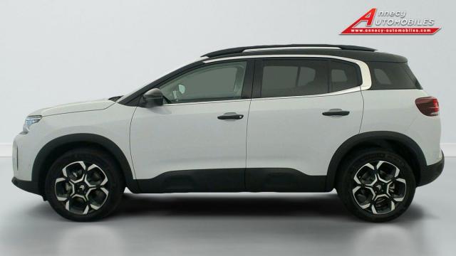 Citroen C5 Aircross image 2