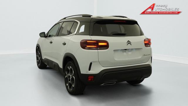 Citroen C5 Aircross image 5