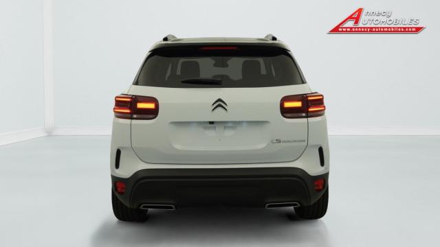 Citroen C5 Aircross image 9