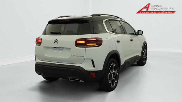 Citroen C5 Aircross image 1