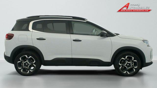 Citroen C5 Aircross image 7