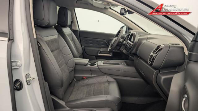 Citroen C5 Aircross image 3