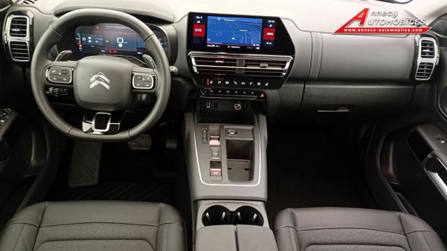 Citroen C5 Aircross image 9