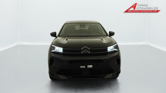 Citroen C5 Aircross image 1