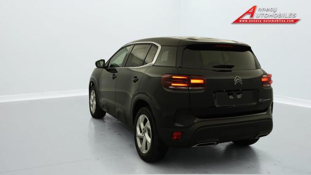 Citroen C5 Aircross image 7