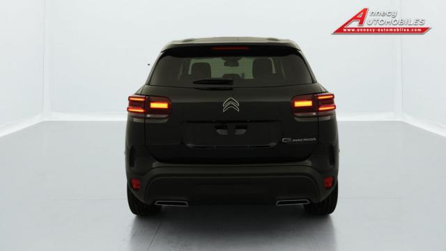 Citroen C5 Aircross image 3