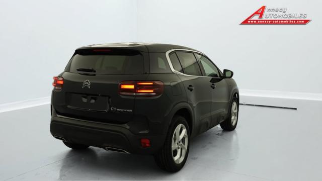 Citroen C5 Aircross image 2