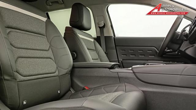 Citroen C5 Aircross image 8