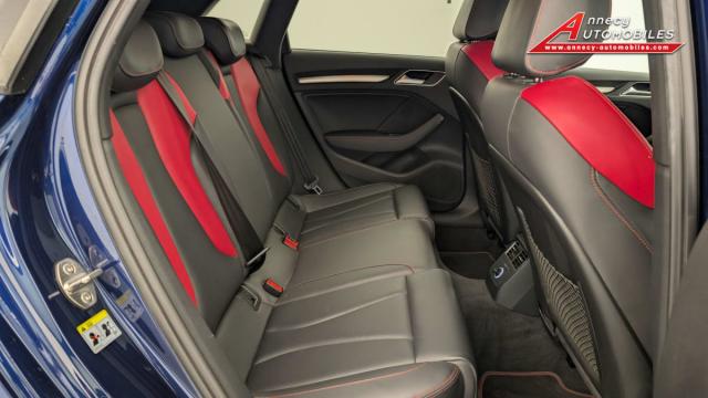 Audi S3 Sportback image 8